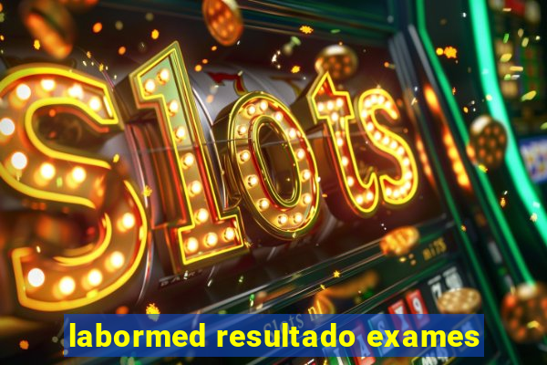 labormed resultado exames